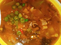 -绿茶餐厅(昆明世纪金源店)
