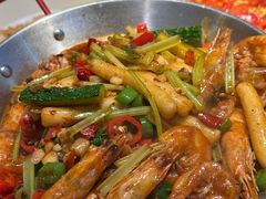 -吕记老鸭汤·徽菜馆(东营路店)