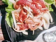 -牛犇炭火烤肉·鲜切烤肉(承德总店)