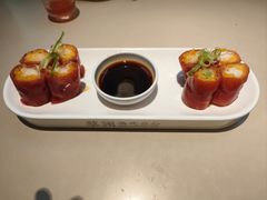 -蔡澜点心·粤菜(西单大悦城店)