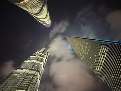 -上海中心大厦