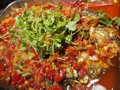 -渝尾巴烤鱼(总店)