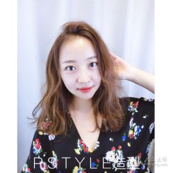 点击看大图 -P.STYLE 派斯造型