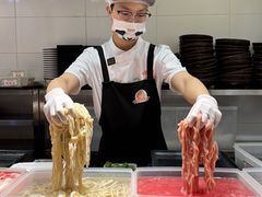-吼堂老火锅(太古里总店)