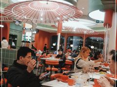 大堂-避风塘·金牌店·夜宵(金玉兰店)