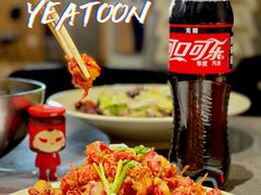 -一棠龙虾•王牌虾球(楚河汉街店)