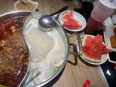 -彤德莱牛肉火锅(双港店)