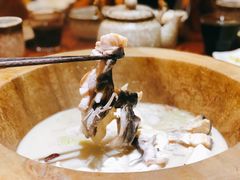 -滇香肴·云南菜蒸汽石锅鱼(云南北路店)
