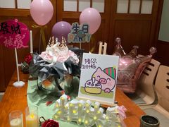 -俊屋料理·烧鸟·寿司·日泰融合菜(星际云汇店)
