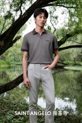 点击看大图 -报喜鸟·高端西服定制(北京合生汇店)