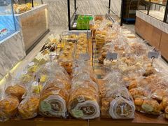 -莉莲蛋挞(大华悦沢书店)