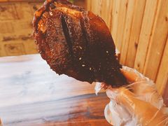 -赵元章肉骨烧(山塘街店)