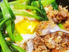 -阿清煲仔店(纺织城店)