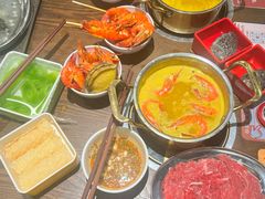 -行运海鲜食集(北京首店)