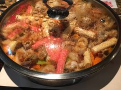 -黄记煌三汁焖锅(裕华万达广场店)
