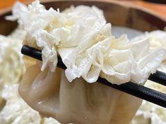 -源玺源烧麦馆(东护城河南街店)