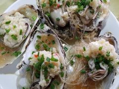 -蚝家菜馆(沙井店)