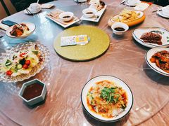 -汤记传菜(浦江店)