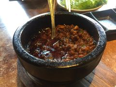 -炼火烤肉店