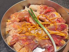 -季季山·云南野生菌火锅(上海首店)