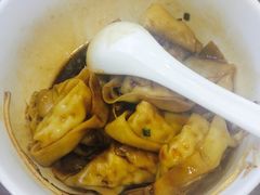 -笑来喜馄饨小笼工坊店(湖滨街店)