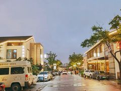 -李公堤