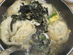 -江南面屋(明洞店)