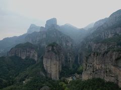 -雁荡山风景名胜区