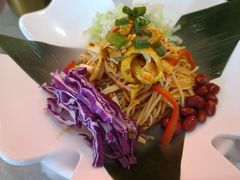 -探鱼·鲜青椒爽麻烤鱼(苏宁广场店)