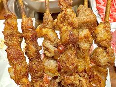 -大明铜锅·烤涮坊·烧烤(总店)