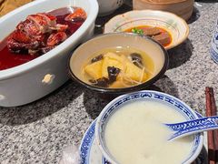 -南京大牌档(之心城店)