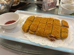 -鹭园酒家·四十年老字号