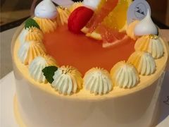 -浮光之丘MontCake生日蛋糕(科华路店)