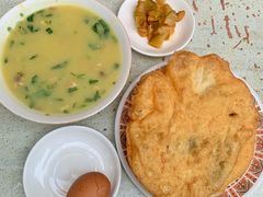 -老方子馅饼粥(台东店)