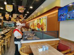 -西部马华清真兰州牛肉面·烧烤夜市(广渠门店)