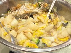 -海龙渔村(万江分店)