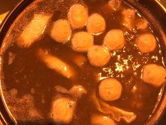 -新记肉骨茶