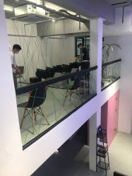 -FAB HAIR CLUB