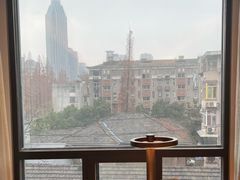 -南京THE TAI太和紫金大酒店