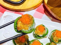 -龙桥私厨·姜花菊花过桥鱼·顺德菜(容桂店)