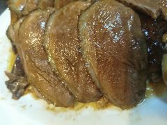 -胶己人餐馆(珠江路美食街店)
