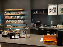 -星巴克(七宝领展广场1F店)