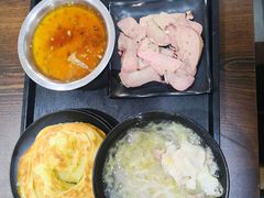 -欧阳家吊炉饼(九纬路店)