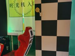 -不可思议减压馆·解压博物馆·摔碗发泄·团建定制