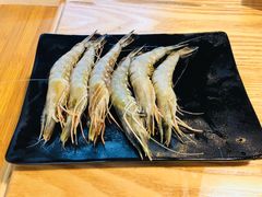 -贺野·自助炭火烤肉(紫藤路店)
