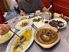 -银都上海菜馆(粤海东路店)