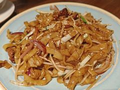 -南拳十三姨·潮汕砂锅粥(世纪金源店)