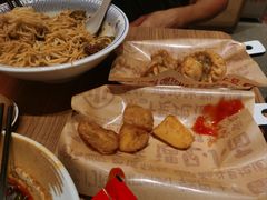 -遇见小面(碧桂园总部店)