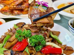 -东江海鲜大排档·潮汕菜·砂锅粥