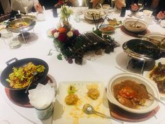 -T館·花园艺术餐厅